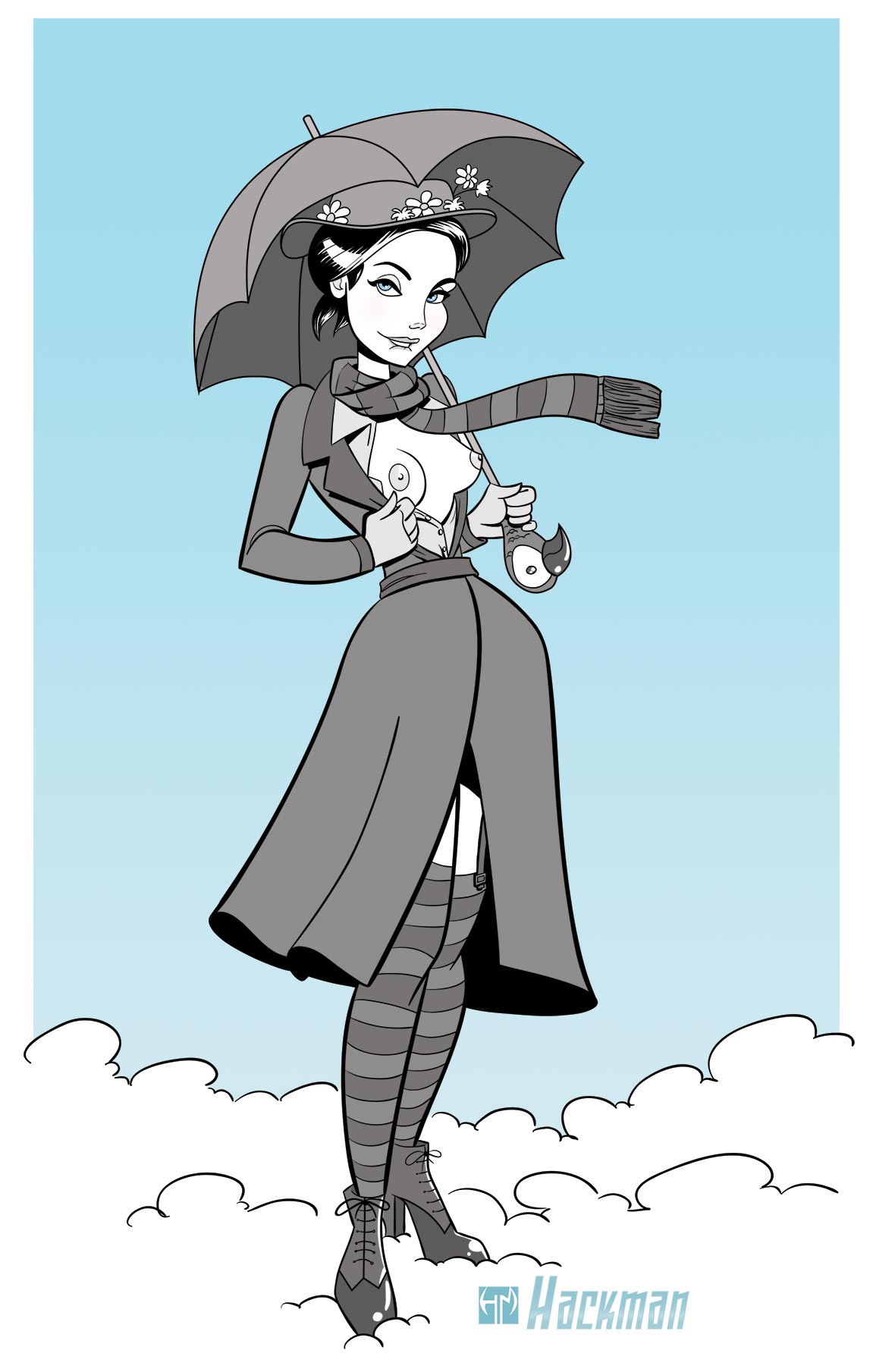 Disney Rule 34 Image