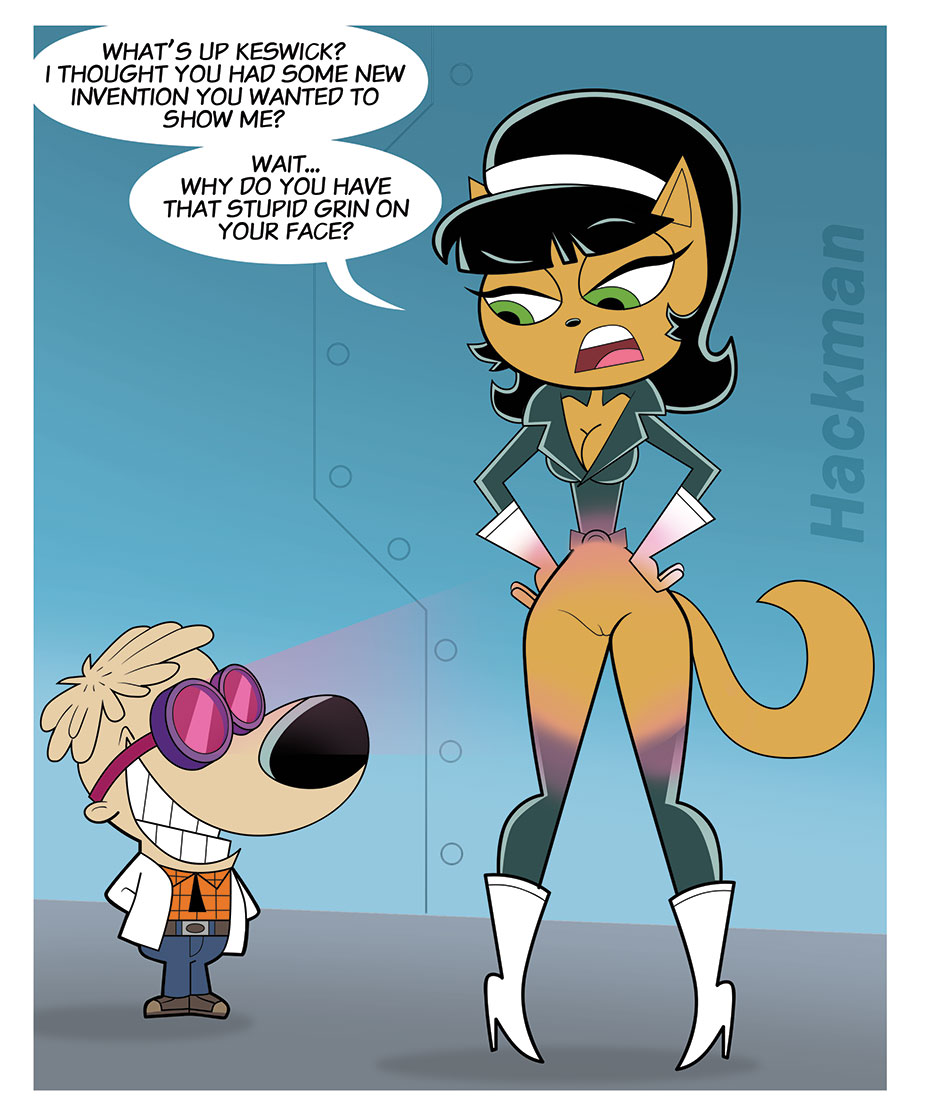 Kitty Katswell (Keswick) Rule 34 Image