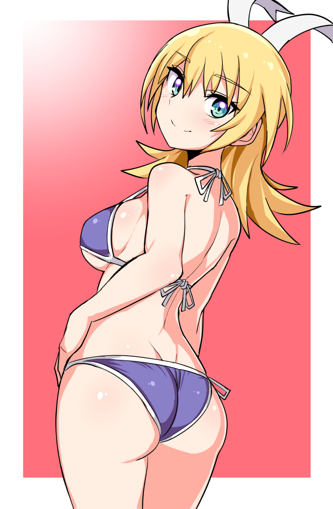 Eve (Blaster Master Zero) Rule 34 Image