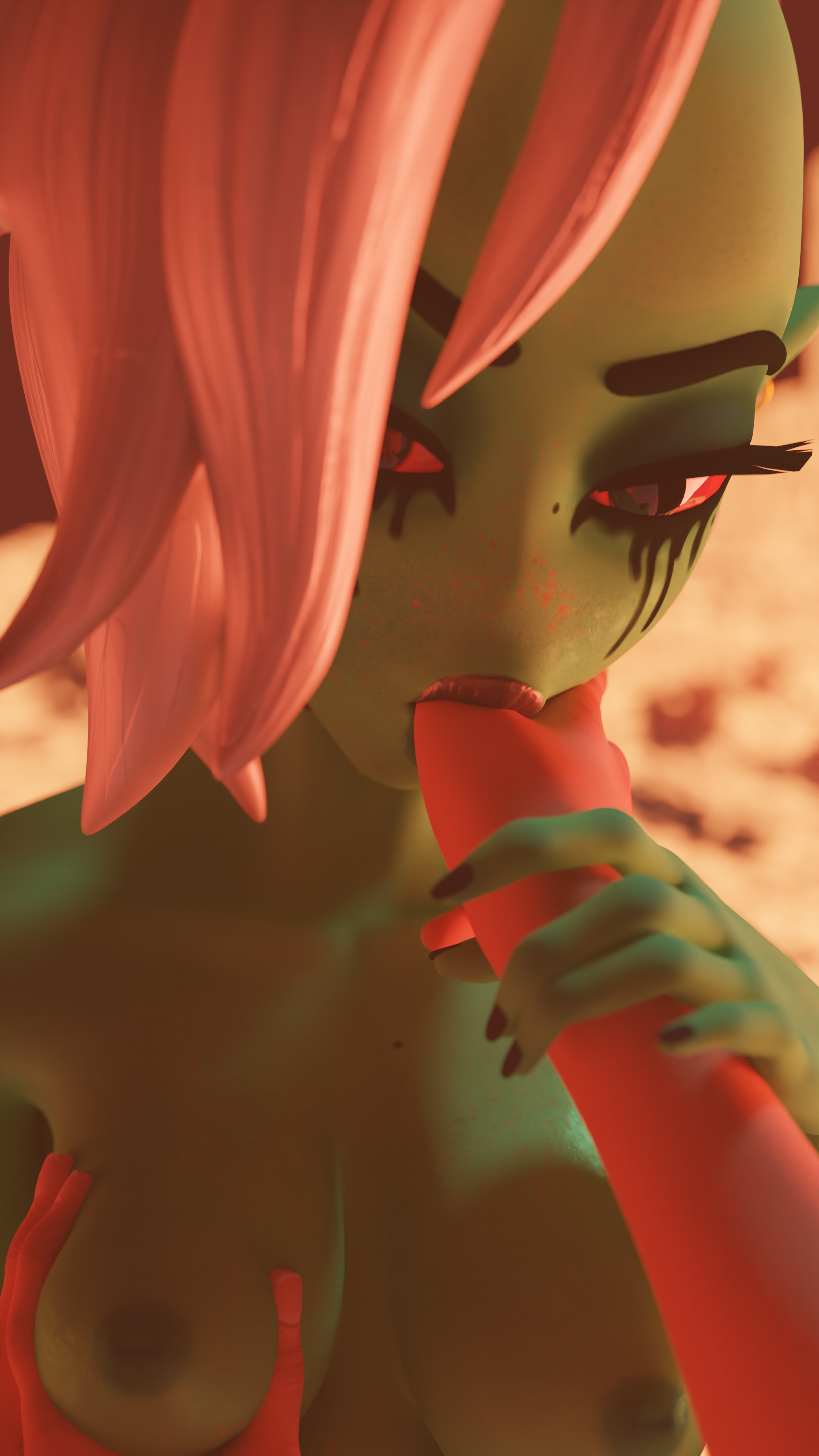 Lord Dominator (Disney) Rule 34 Image