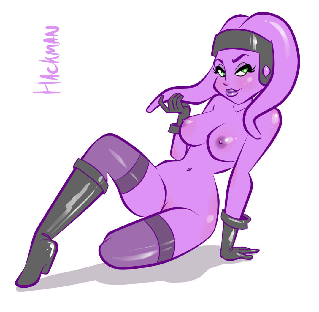 Star Wars Rule 34 Image