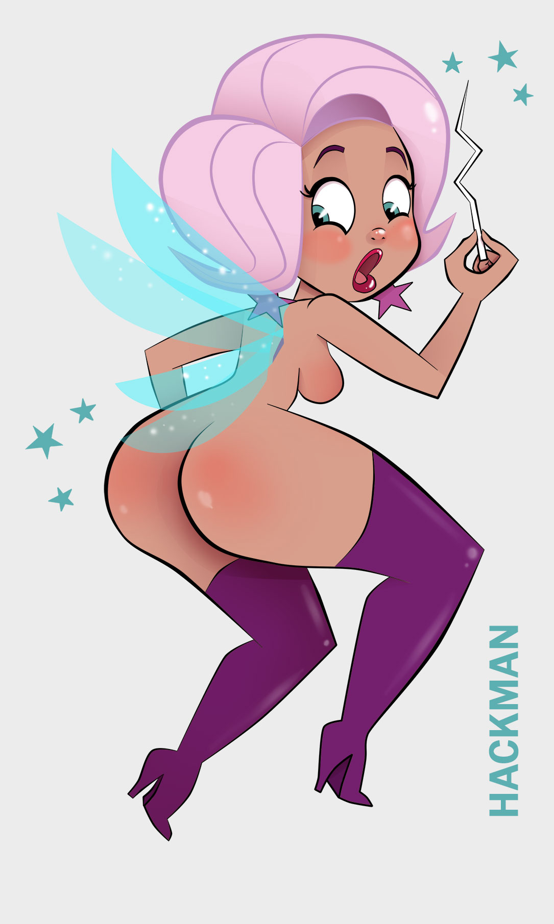 Willow (A Kind Of Magic) Rule 34 Image