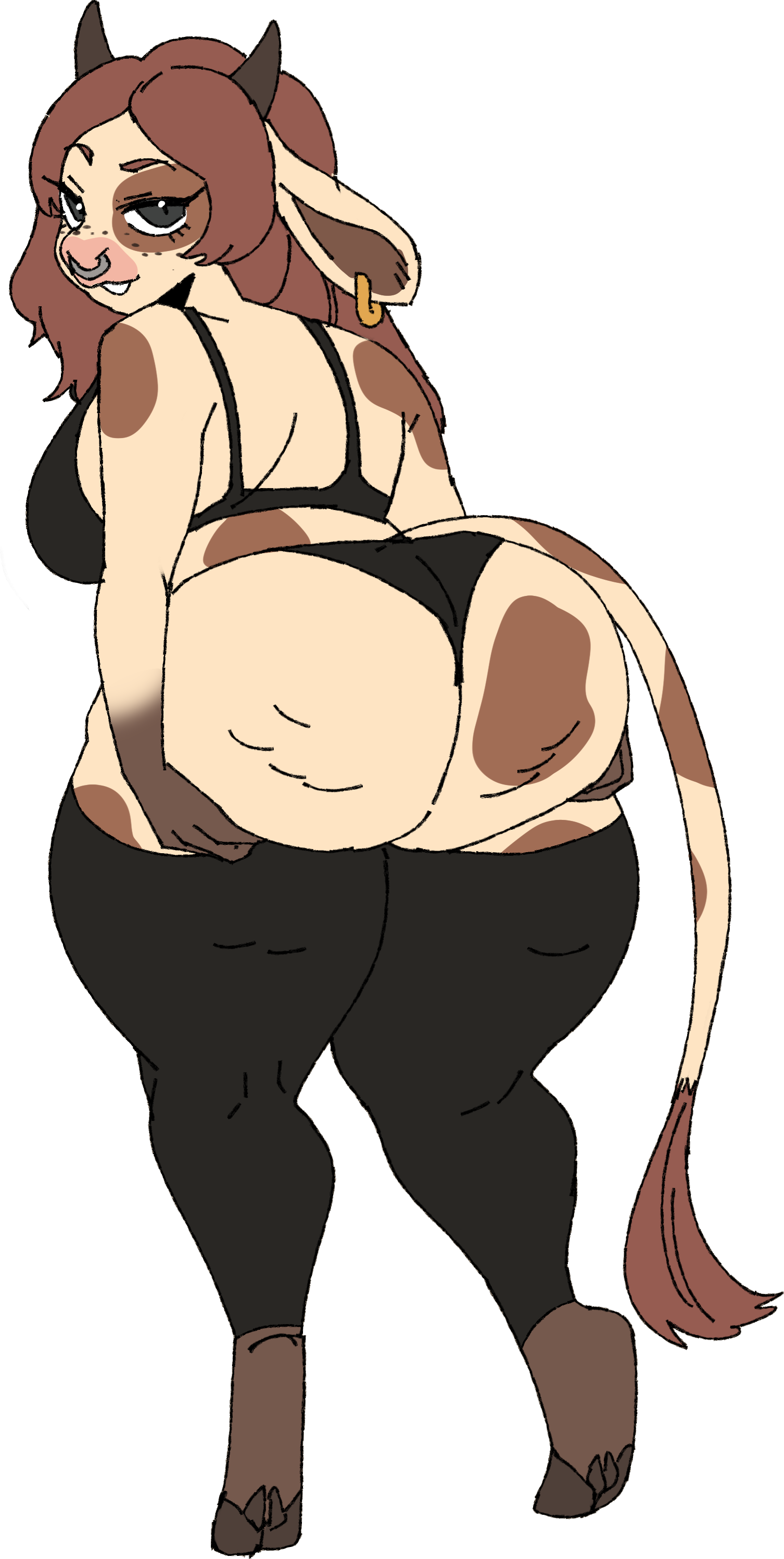 Maggie Rule 34 Image