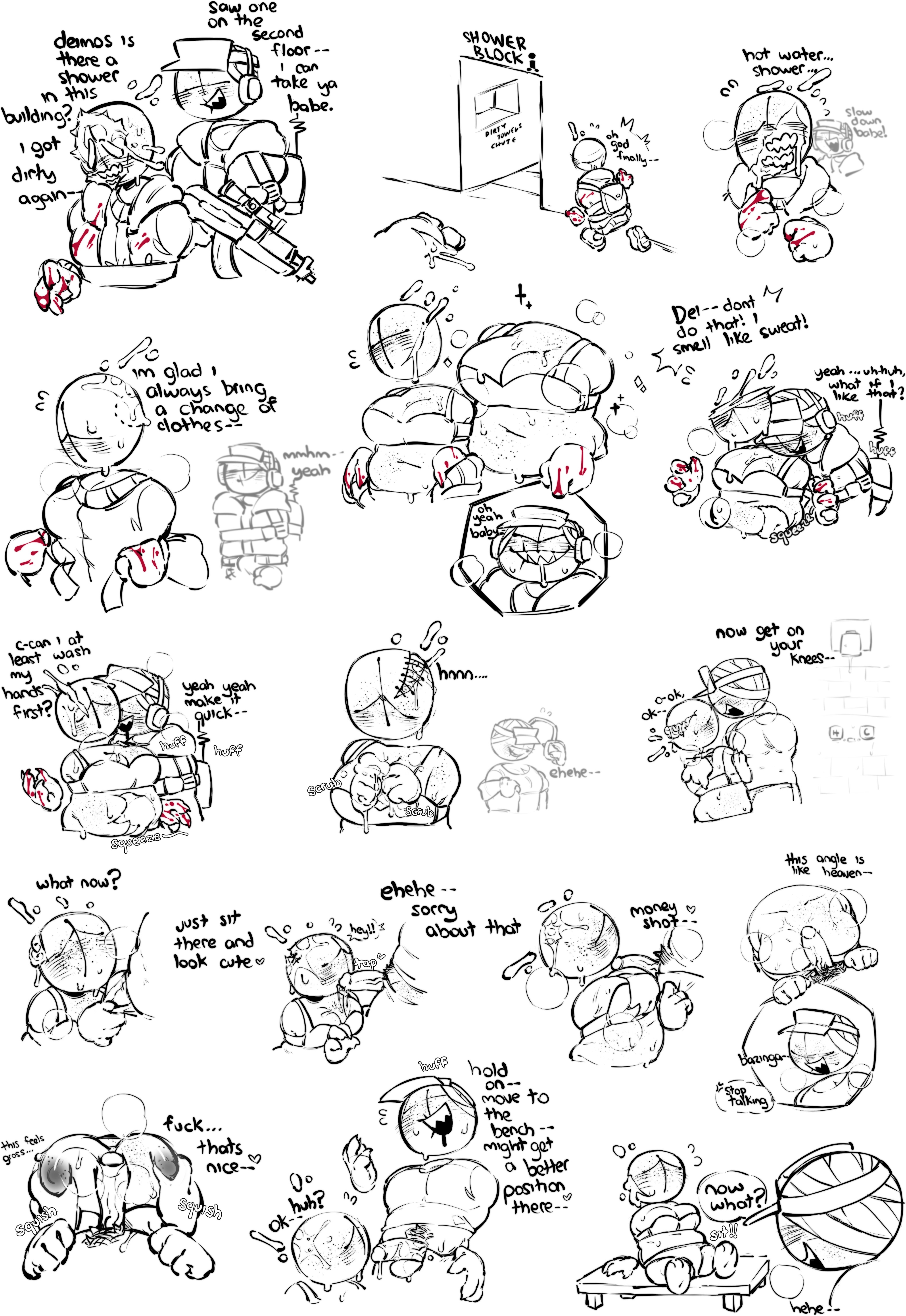 Deimos (Madness Combat) Rule 34 Image
