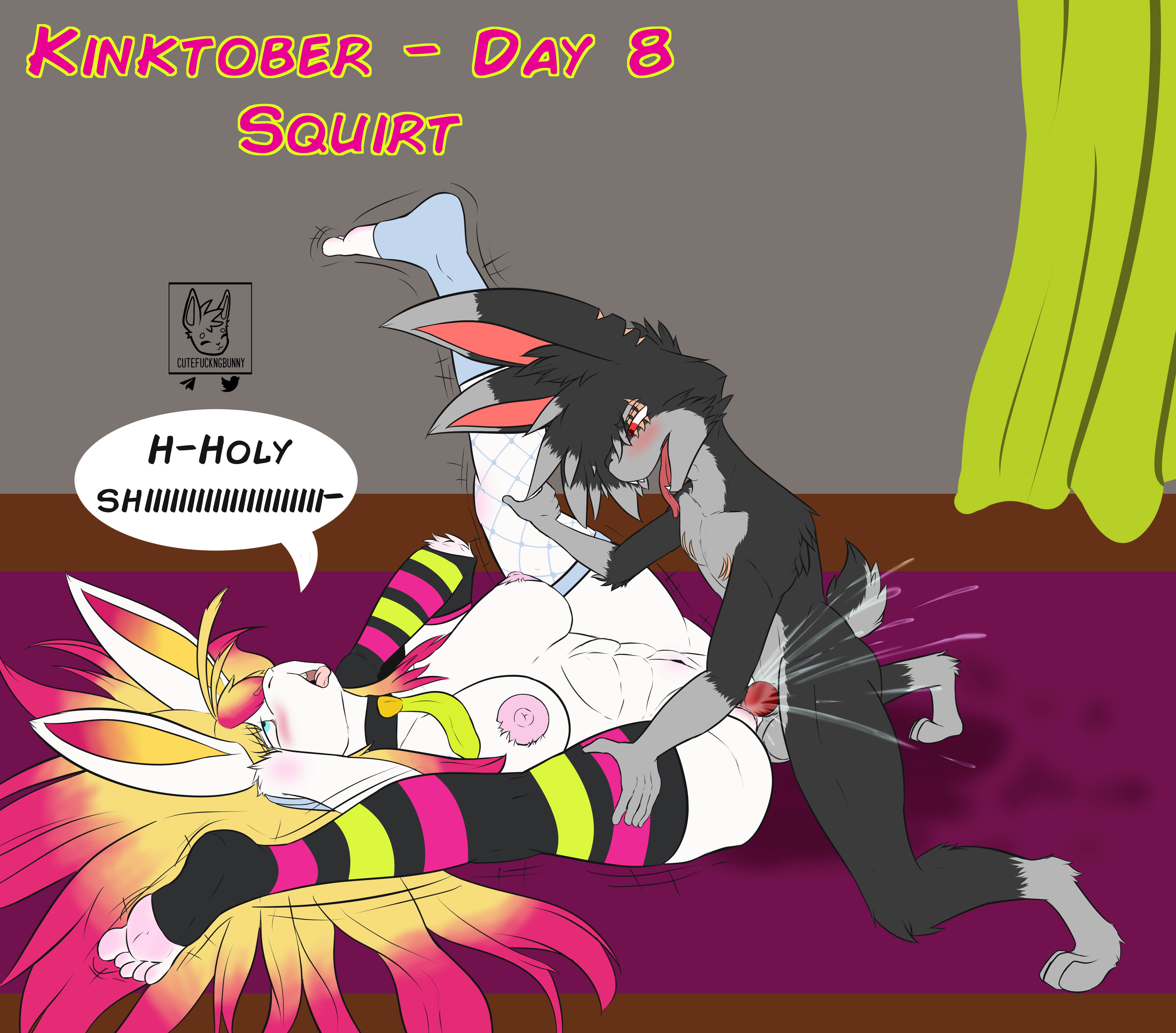 Lully Pop Rule 34 Image