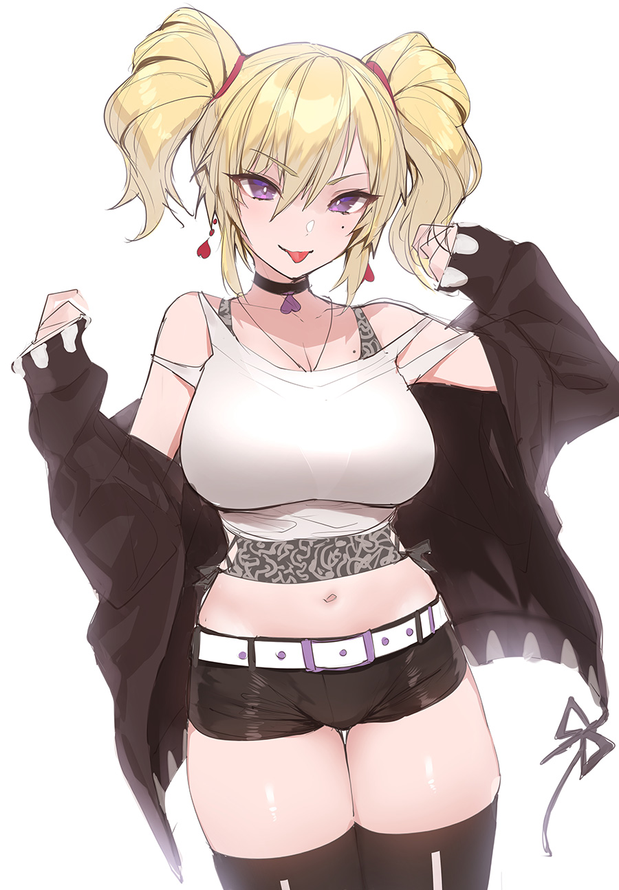 Coco Kaine (Hololive) Rule 34 Image