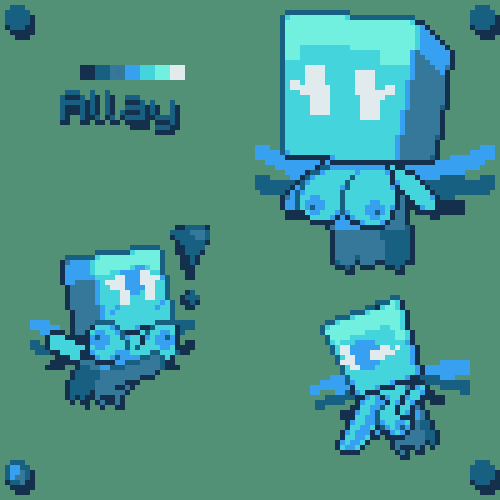 Allay (Minecraft) Rule 34 Image