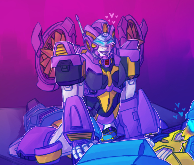 Nautica (Transformers) Rule 34 Image
