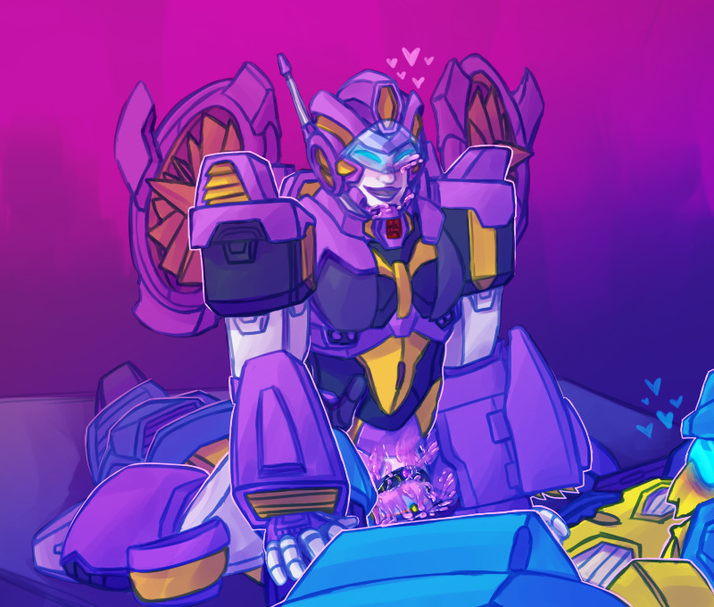 Nautica (Transformers) Rule 34 Image