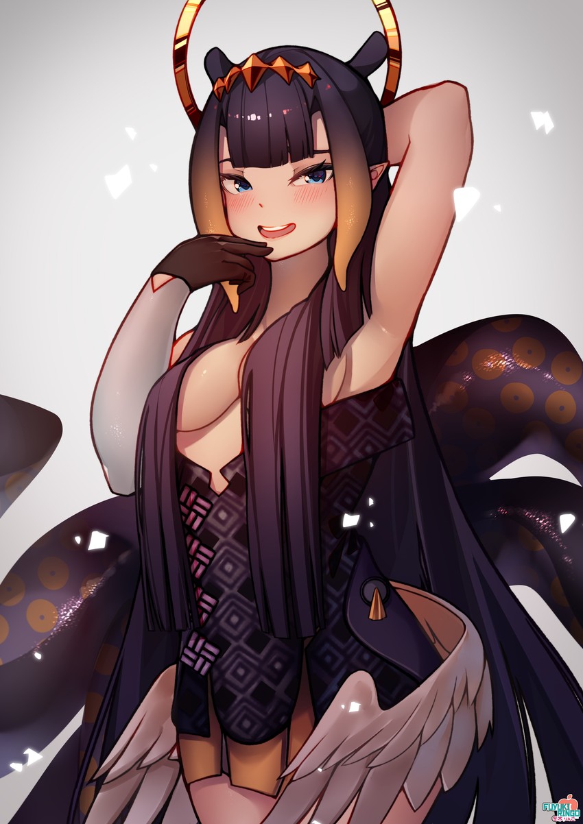 1girls Rule 34 Image