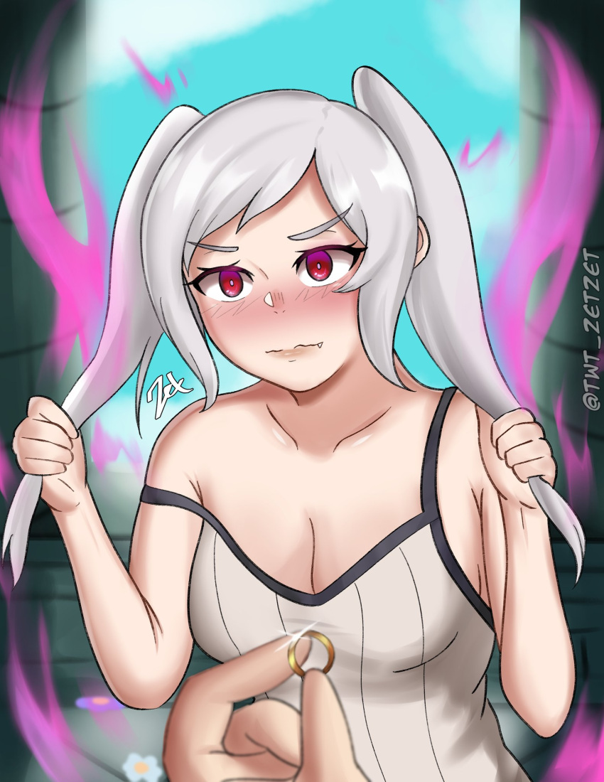 Grima (Fire Emblem) Rule 34 Image