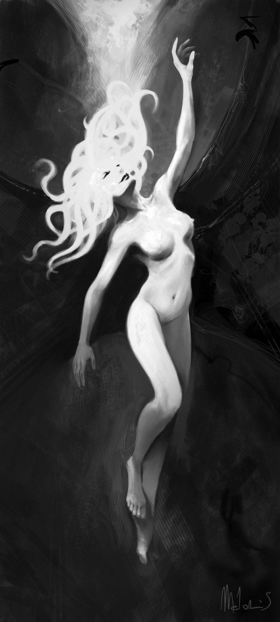 Slan (Berserk) Rule 34 Image