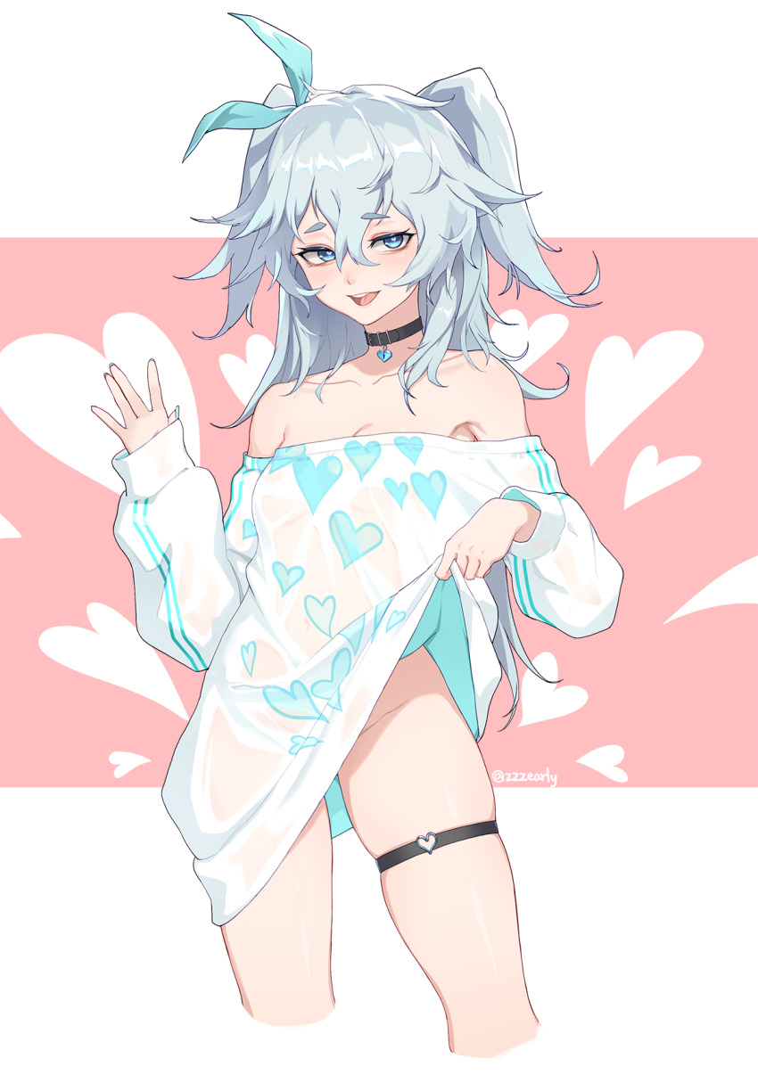 Pa-15 (Girls' Frontline) Rule 34 Image