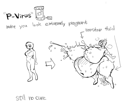 1girls Rule 34 Image