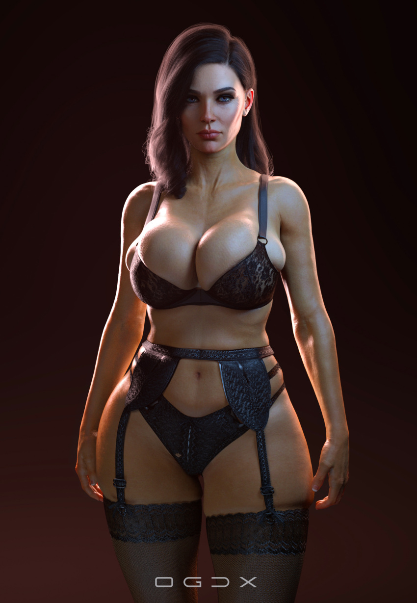 1girls Rule 34 Image
