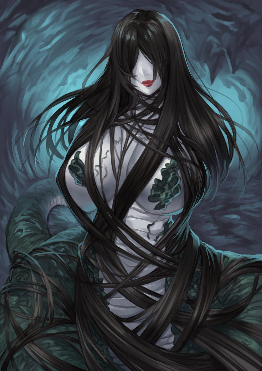 Nioh Rule 34 Image
