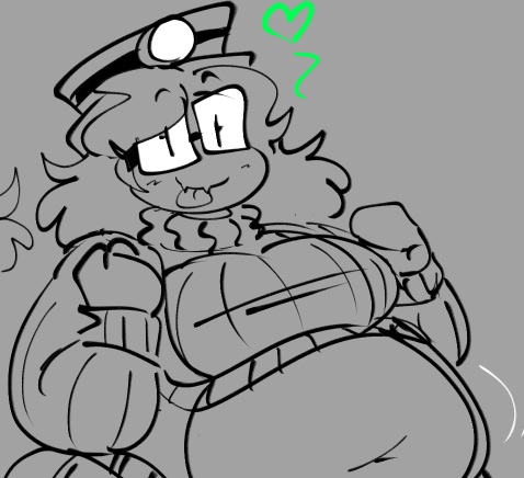 Headlamp Rule 34 Image