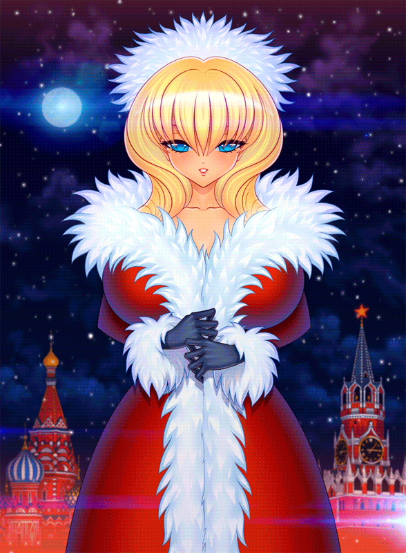 1girls Rule 34 Image