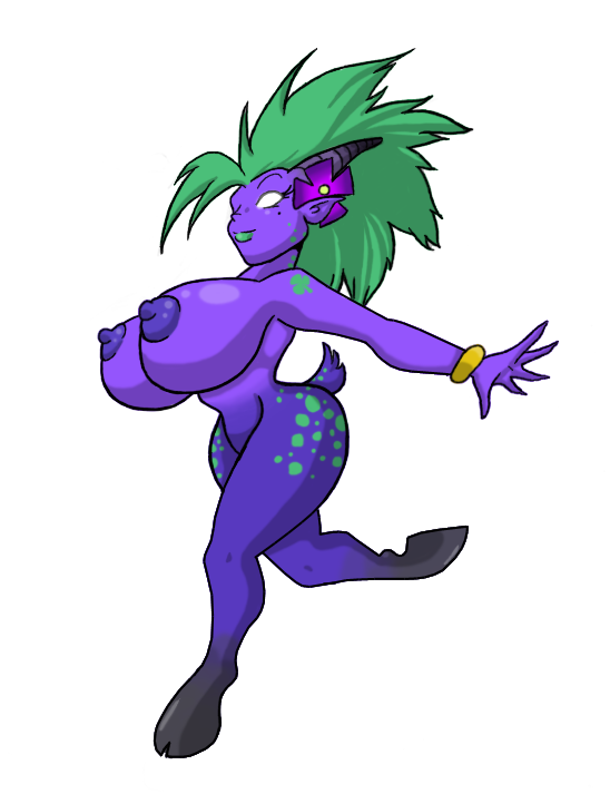 Mythology Rule 34 Image