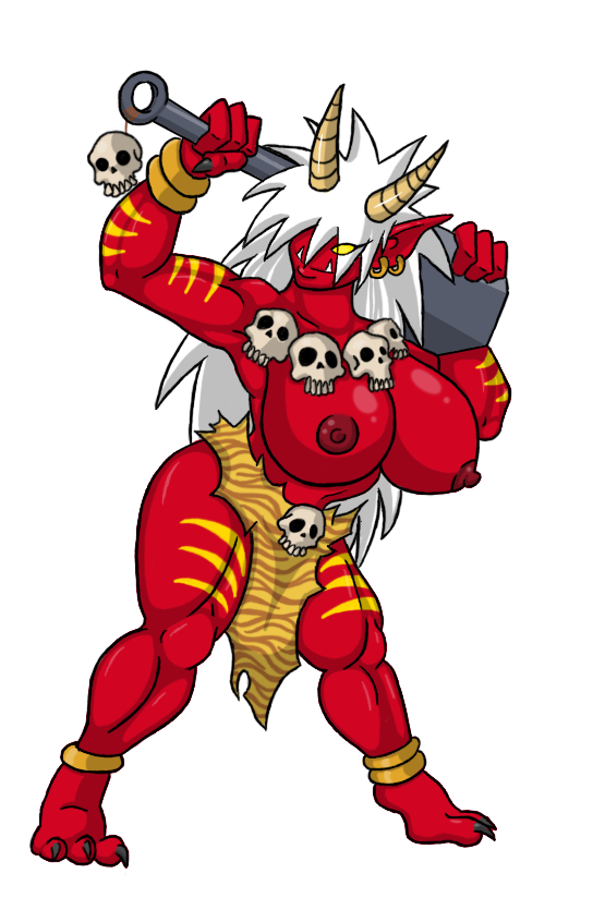 Mythology Rule 34 Image