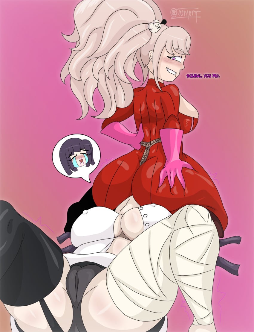 Ann Takamaki (Cosplay) Rule 34 Image