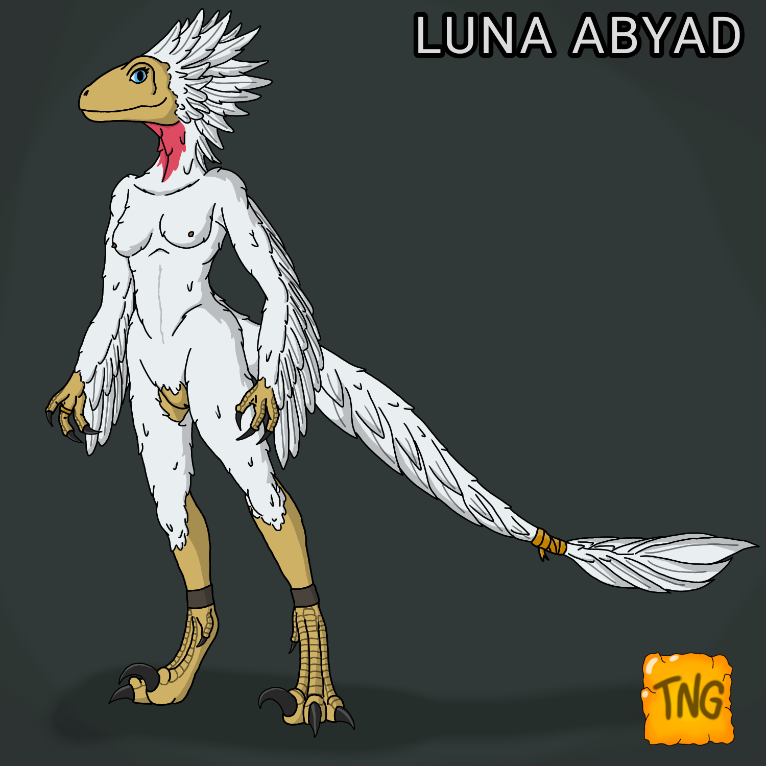 Own Character Rule 34 Image