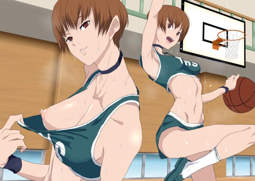 Kamishakujii (Poppenheim) Rule 34 Image