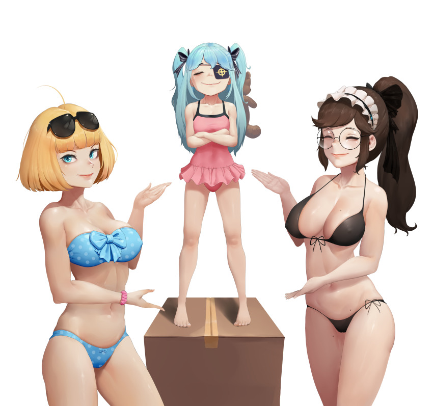 Last Origin Rule 34 Image