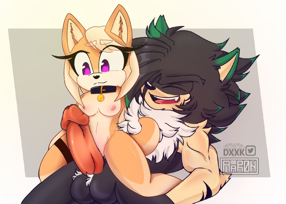 Fan Character (Sega) Rule 34 Image