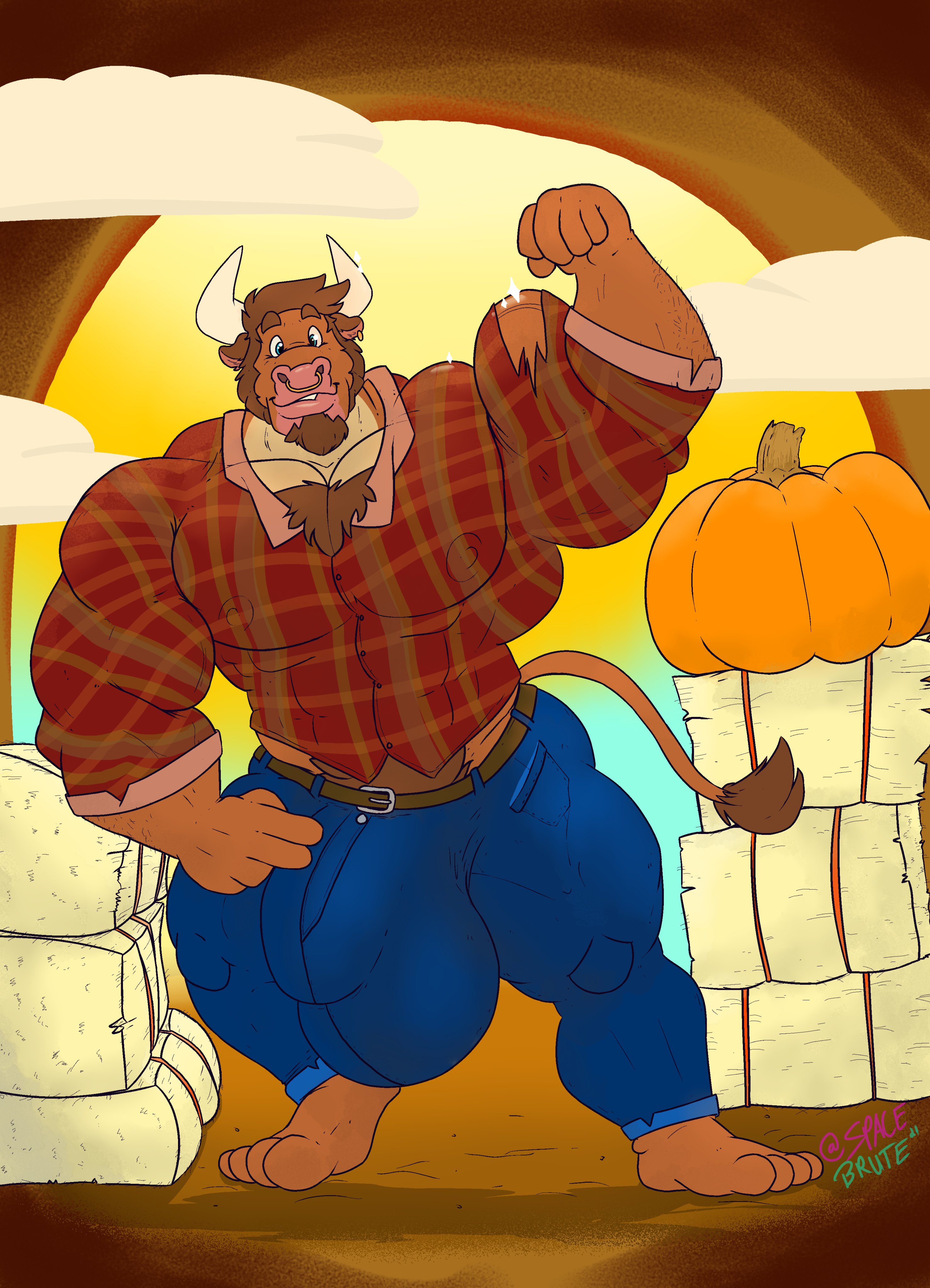 Abs Rule 34 Image