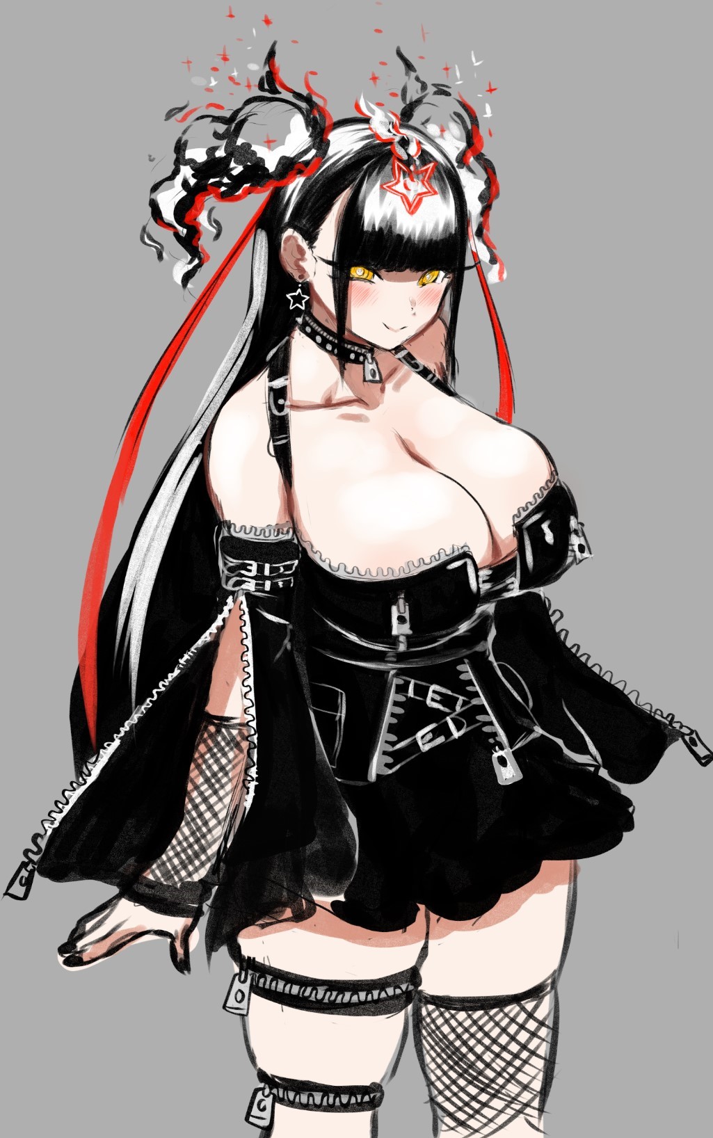 Oc (Original) Rule 34 Image