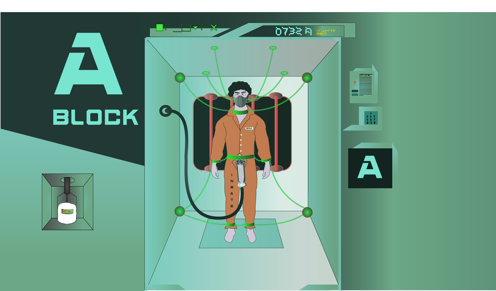 Cum Machine Rule 34 Image