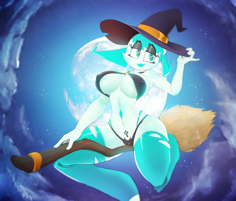 Armpits Rule 34 Image