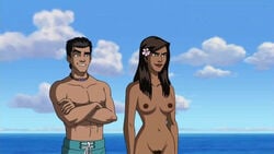 Nova (Marvel) Rule 34 Image