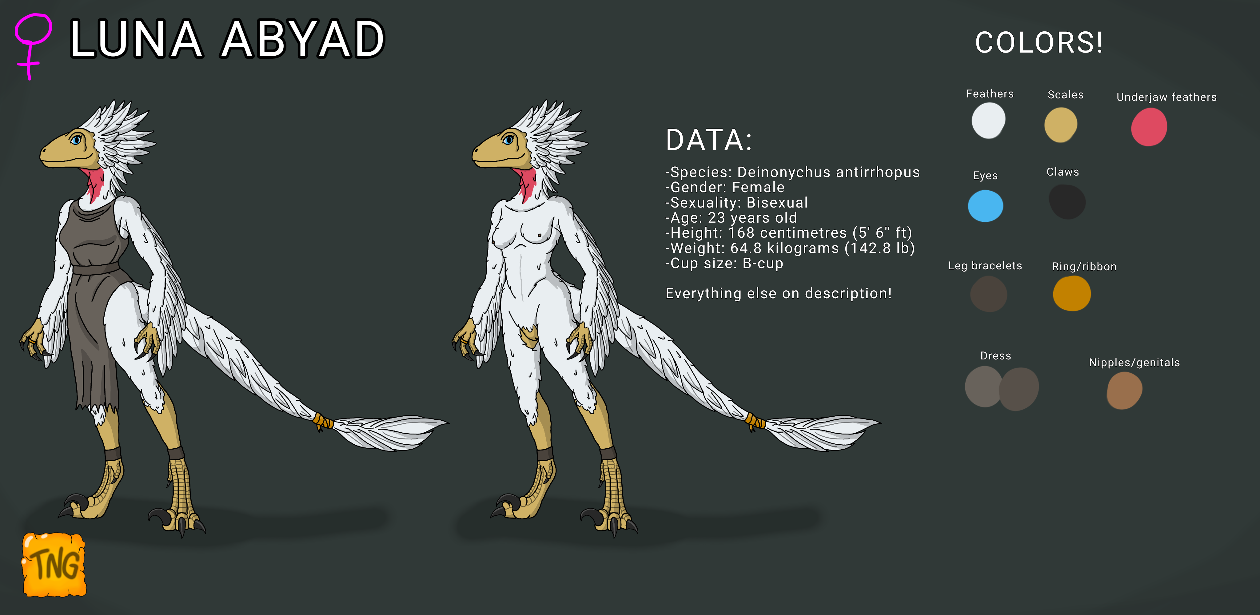 Own Character Rule 34 Image