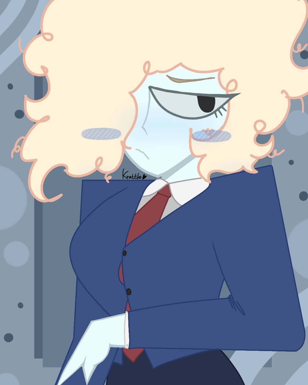 1girls Rule 34 Image