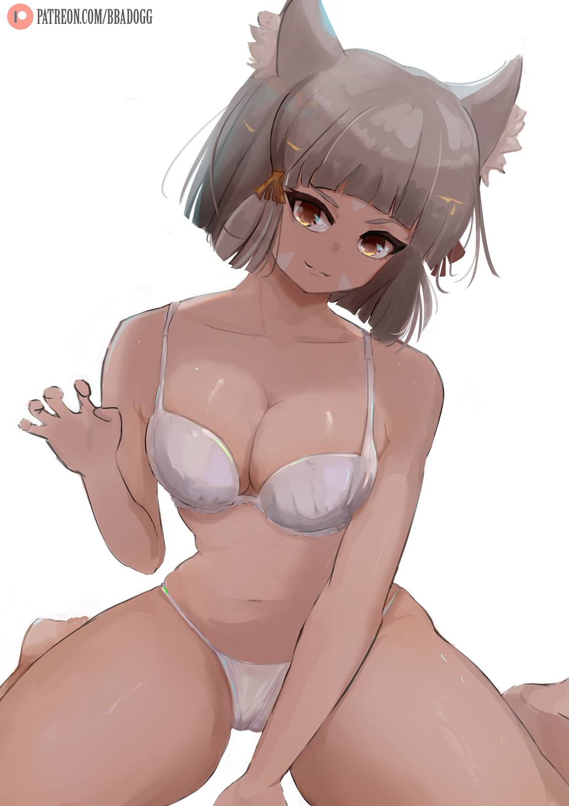 Nia (Xenoblade (Series)) Rule 34 Image