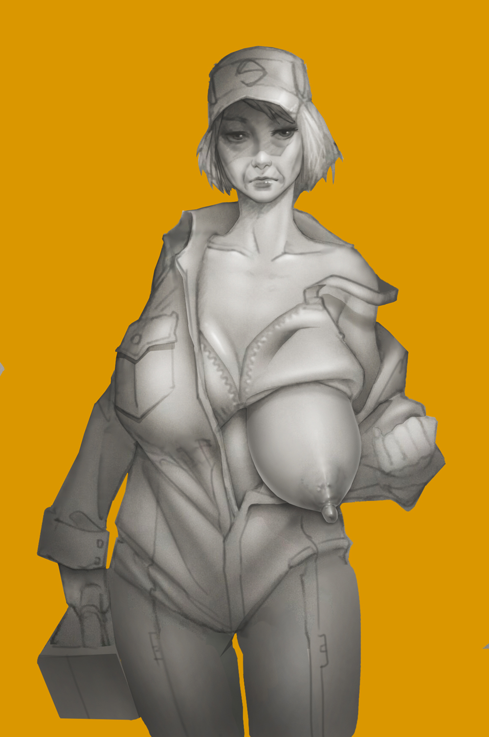 69 (Artist) Rule 34 Image