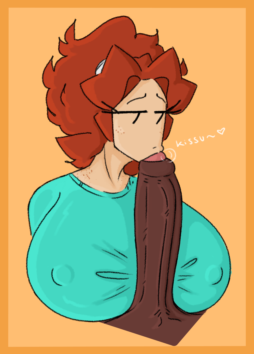 Mae (Shewiff) Rule 34 Image