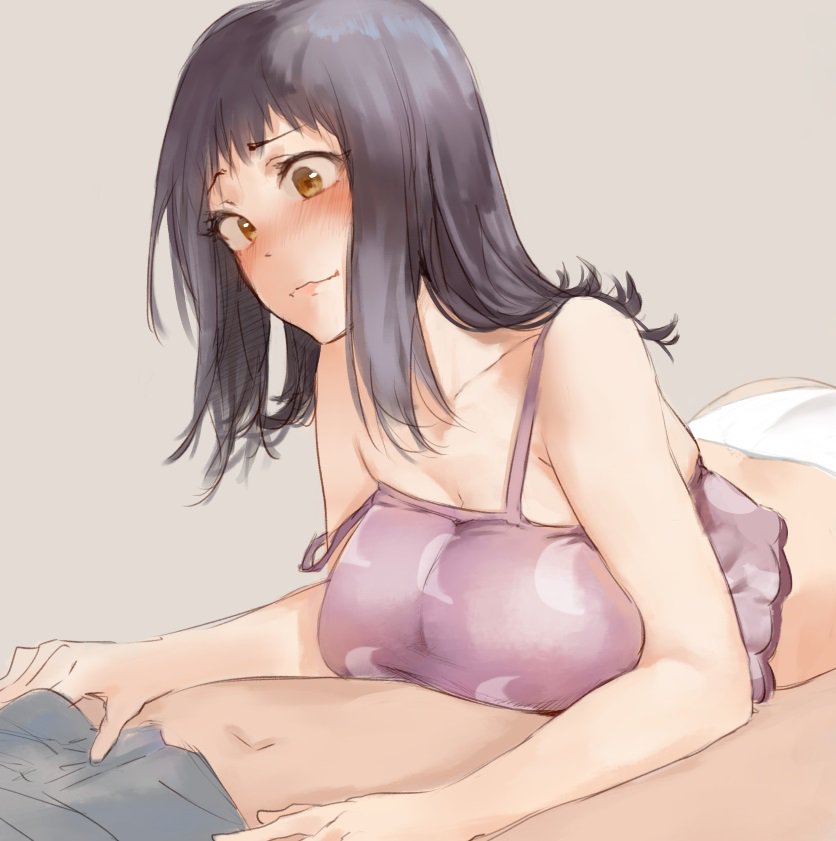 Itsuwa Rule 34 Image