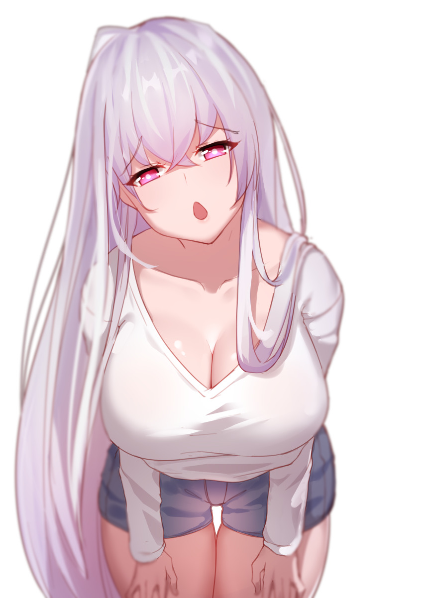 Mirae (Closers) Rule 34 Image