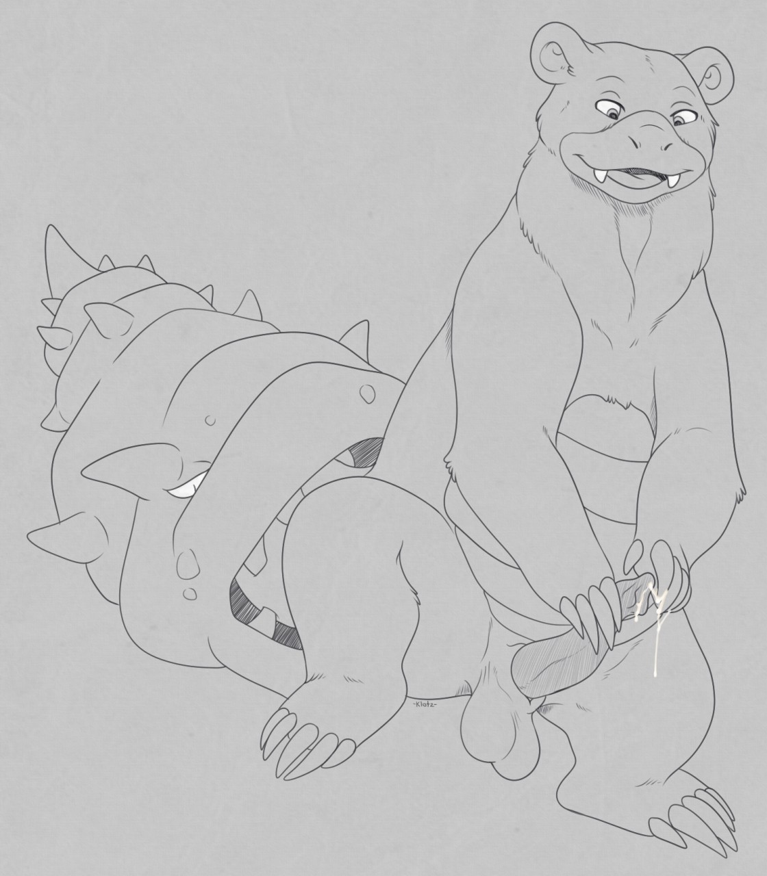 PokÉMon (Species) Rule 34 Image