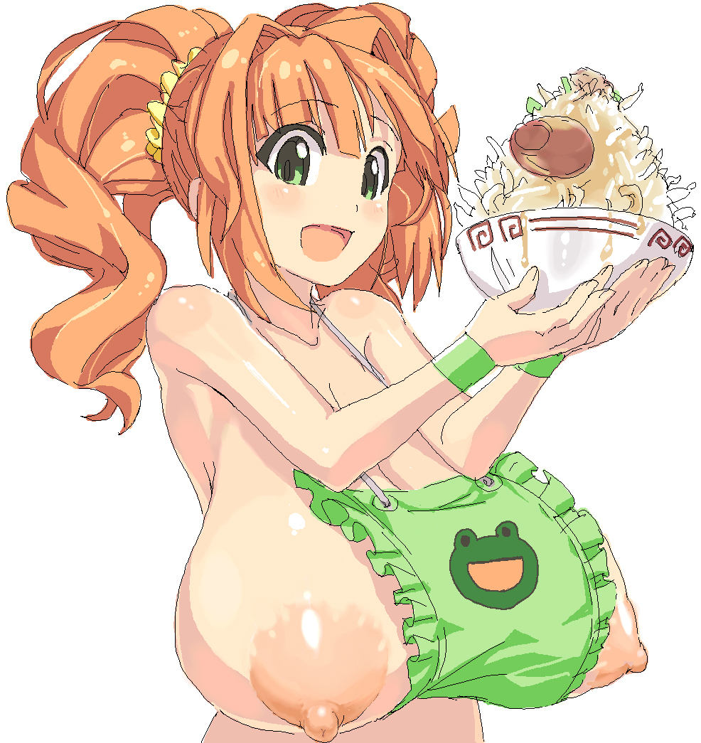 Takatsuki Yayoi (Idolmaster) Rule 34 Image