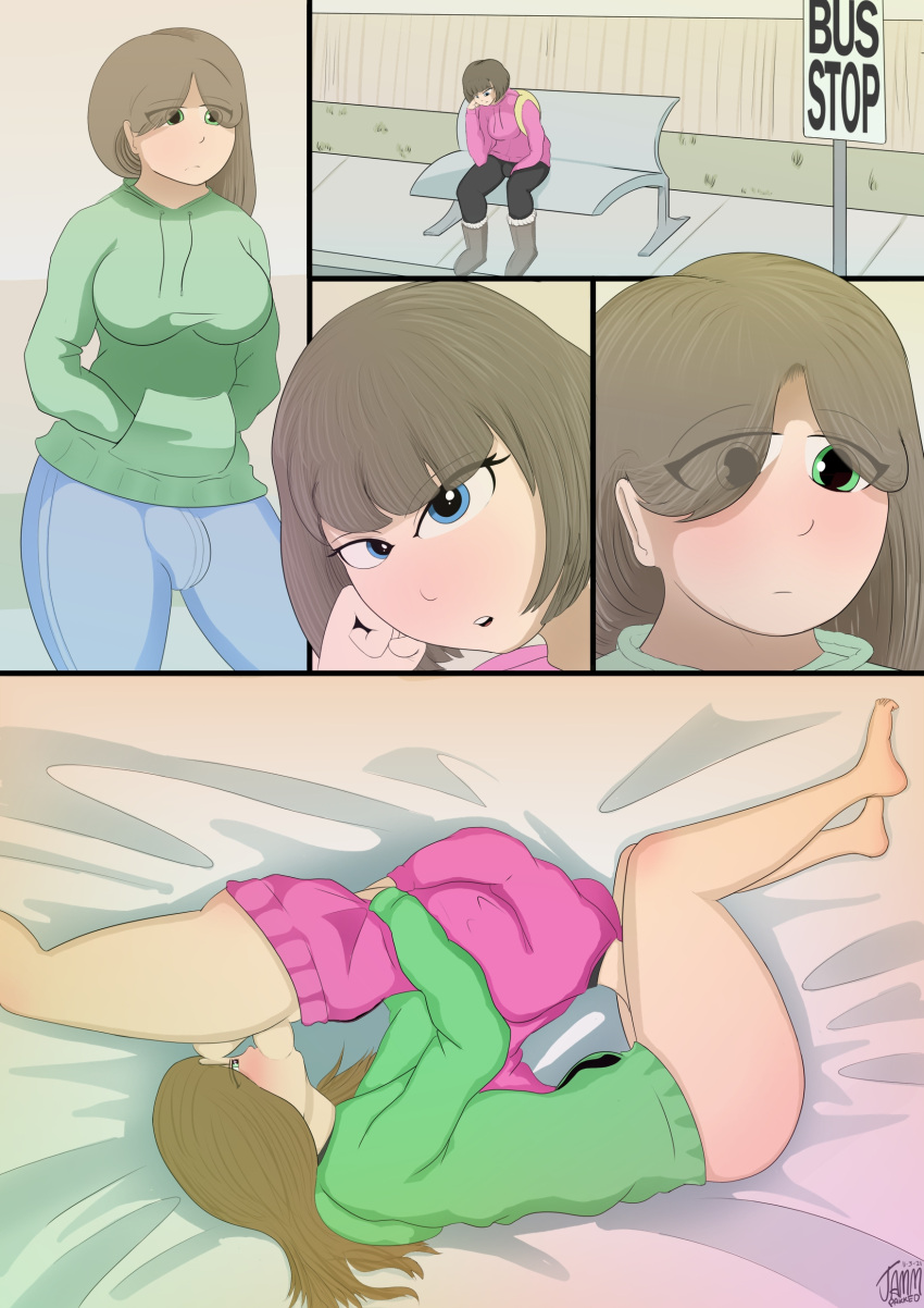 2futas Rule 34 Image