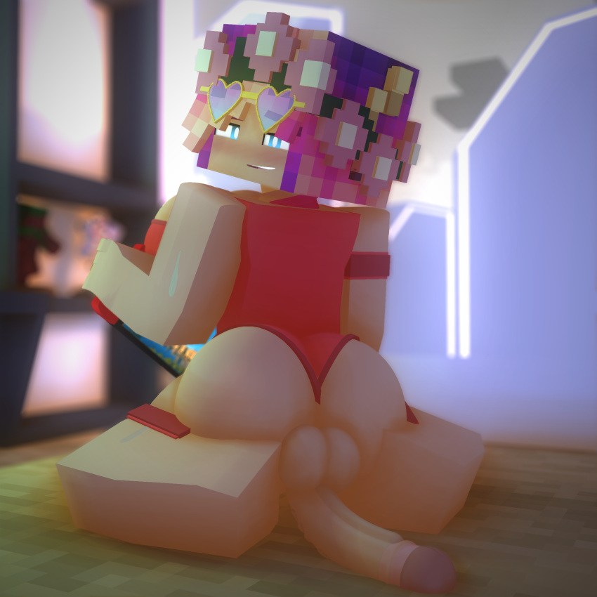 3d Rule 34 Image
