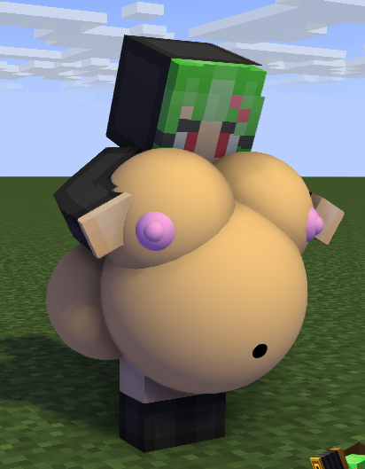 Melony (Smg4) Rule 34 Image