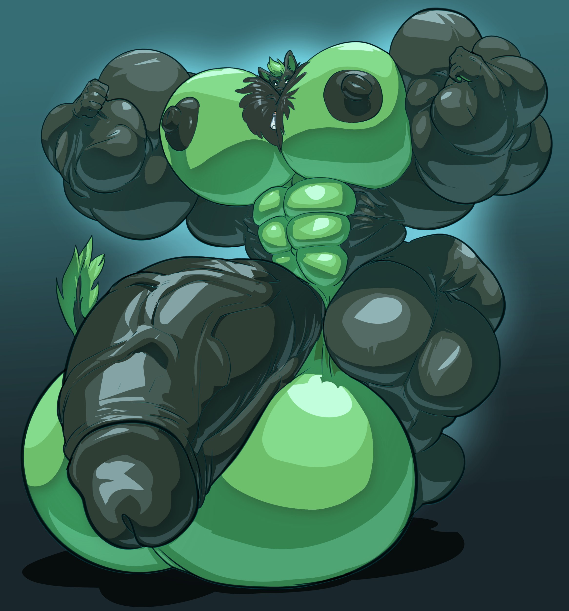 Thomas Green Rule 34 Image