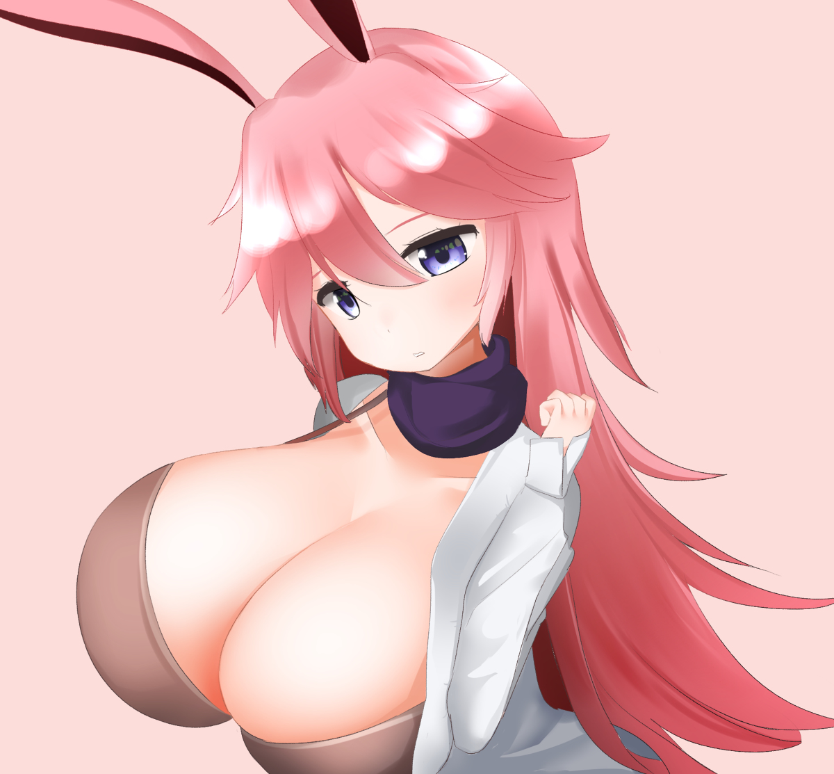 Yae Sakura (Honkai (Series)) Rule 34 Image