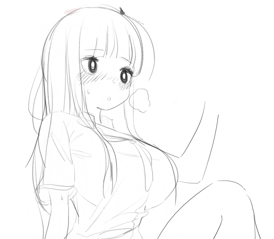 Character Request (Copyright Request) Rule 34 Image