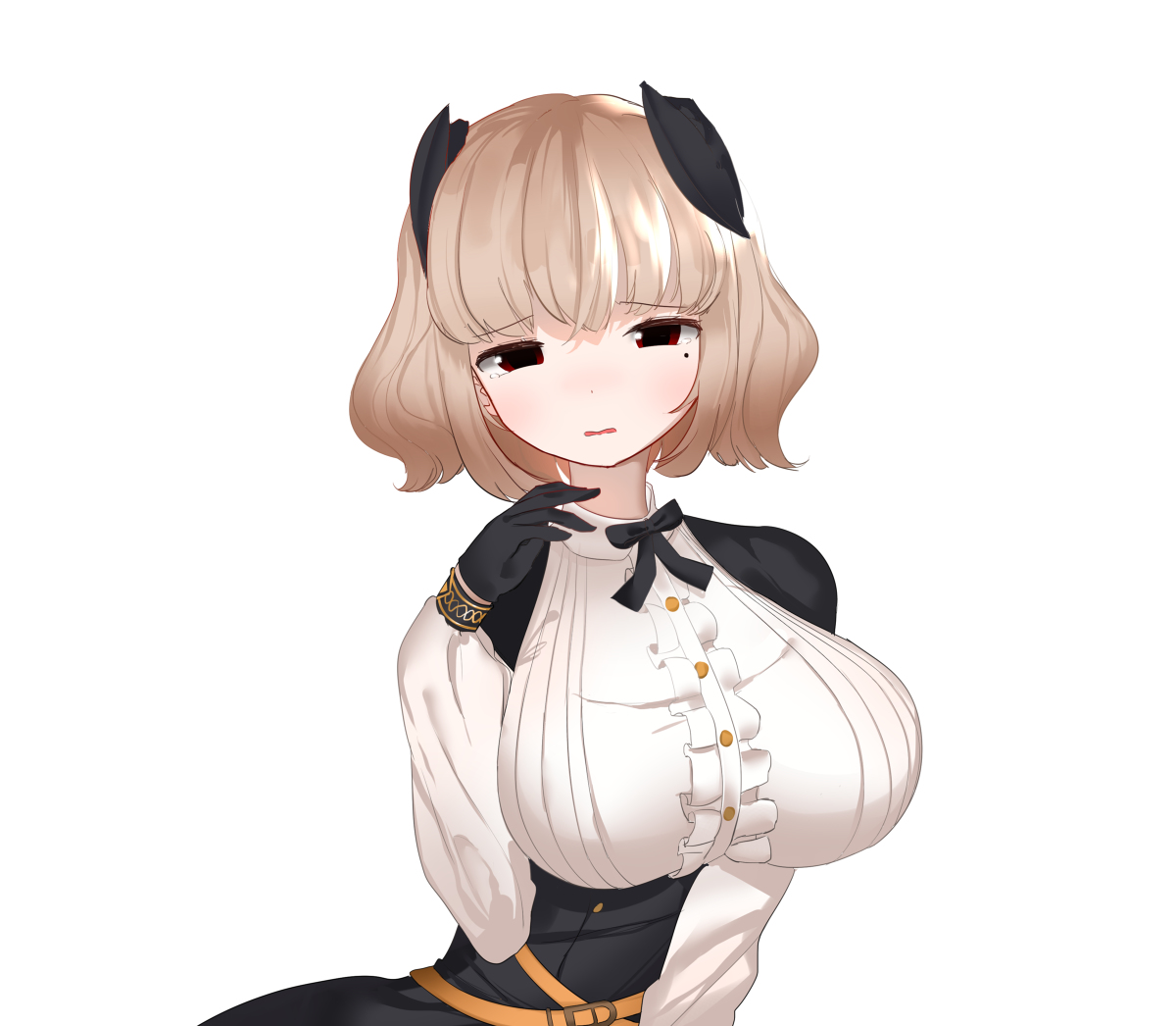 Character Request (Copyright Request) Rule 34 Image